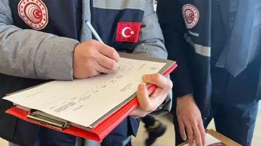 Ankara’da Ramazan Öncesi Fiyat Denetimi: Ticaret Bakanlığı Restoran ve Kasapları İnceliyor