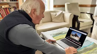 Yılın Kareleri fotoğraf oylamasında kullanılan görseller