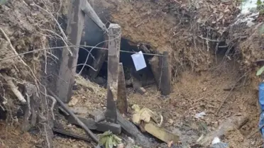 Zonguldak’ta Ruhsatsız İşletilen Altı Maden Ocağı Denetim Sonrasında Kapatıldı