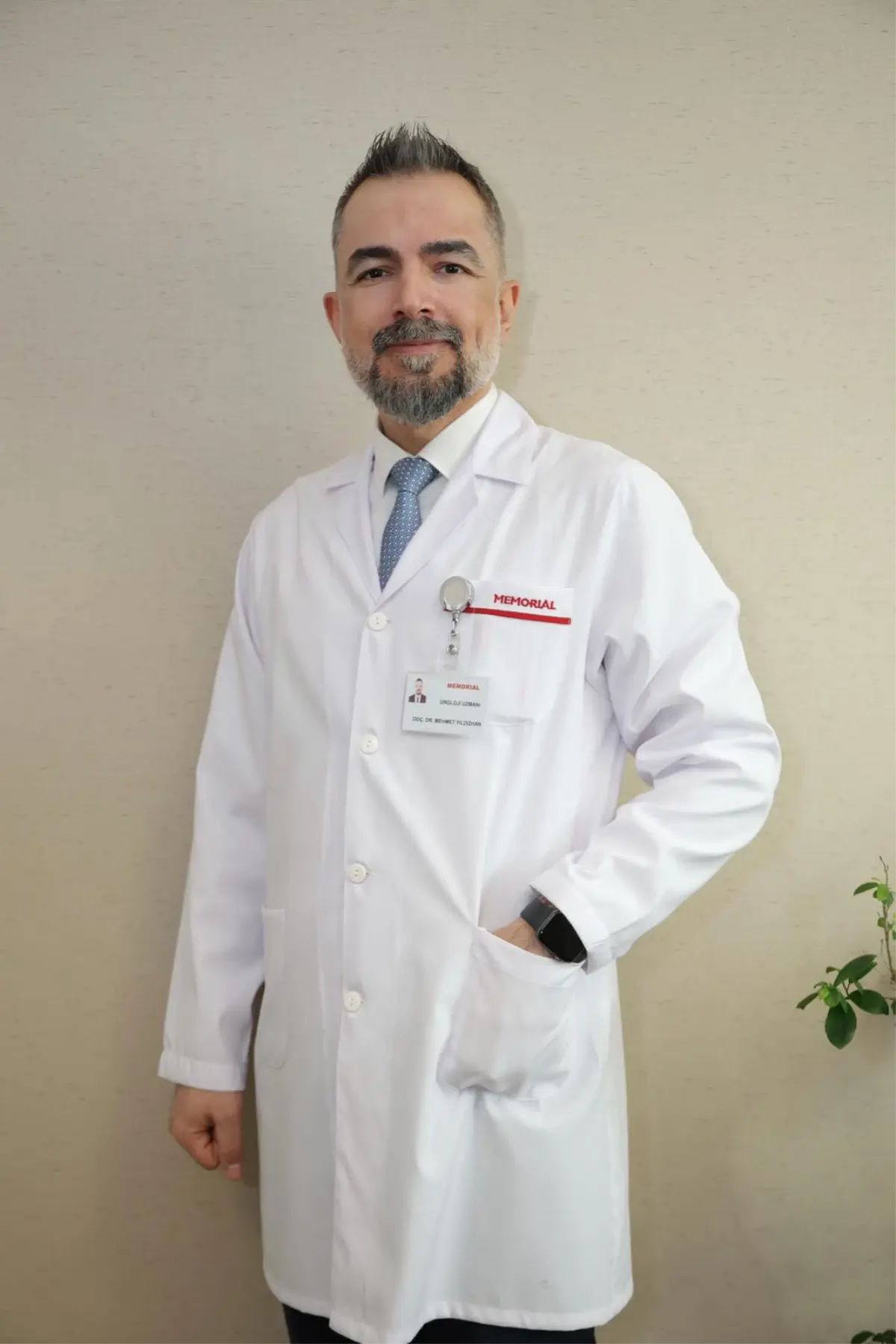 Robotik Cerrahiyle Böbrek Kanseri Tedavisinde Yeni Yaklaşımlar