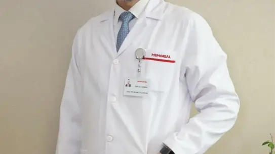 Robotik Cerrahiyle Böbrek Kanseri Tedavisinde Yeni Yaklaşımlar