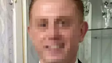 Mobbing olayının fotoğrafı