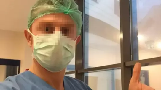 Ürolojide Mobbing İddiaları: Antalya Hastanesi'nde Asistan Hekimlerin Şikayetleri