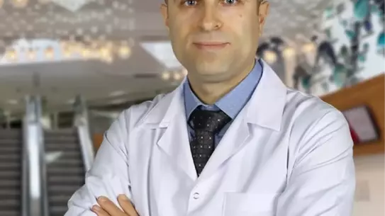 Omuz Kas Yırtıkları: Nedenleri, Belirtileri ve Tedavi Yöntemleri