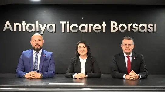 Antalya'da Tohumculuk Sektörünün Geleceği: Türkiye'nin 2026 Hedefleri