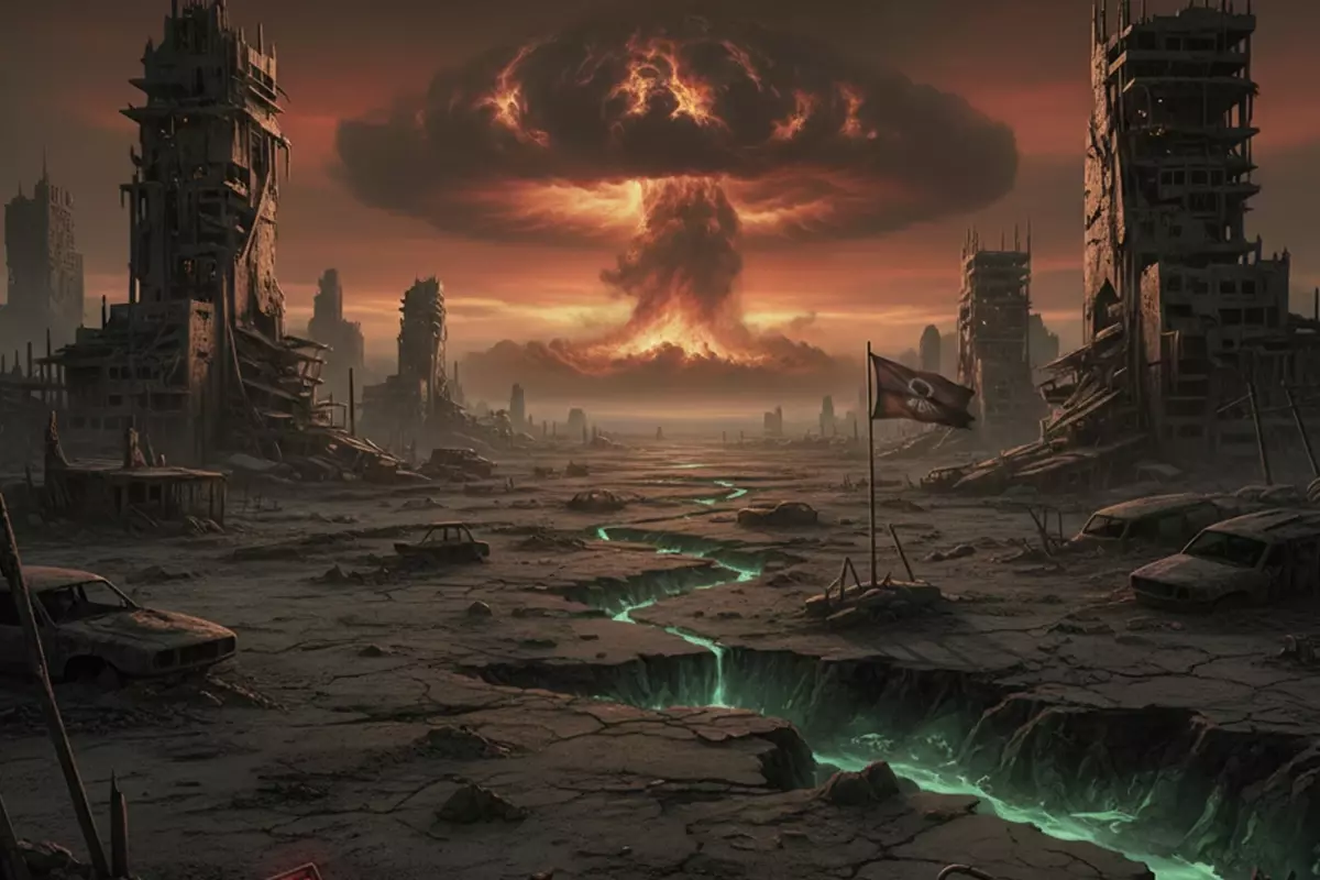 Kıyamet Günü Saati güncellemesi