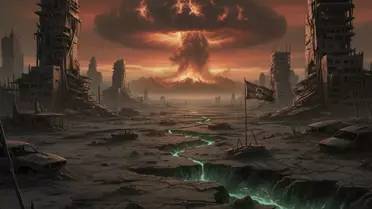 Nükleer Tehditler ve Yapay Zeka Endişeleriyle Güncellenen Kıyamet Günü Saati 85 Saniye Kaldı