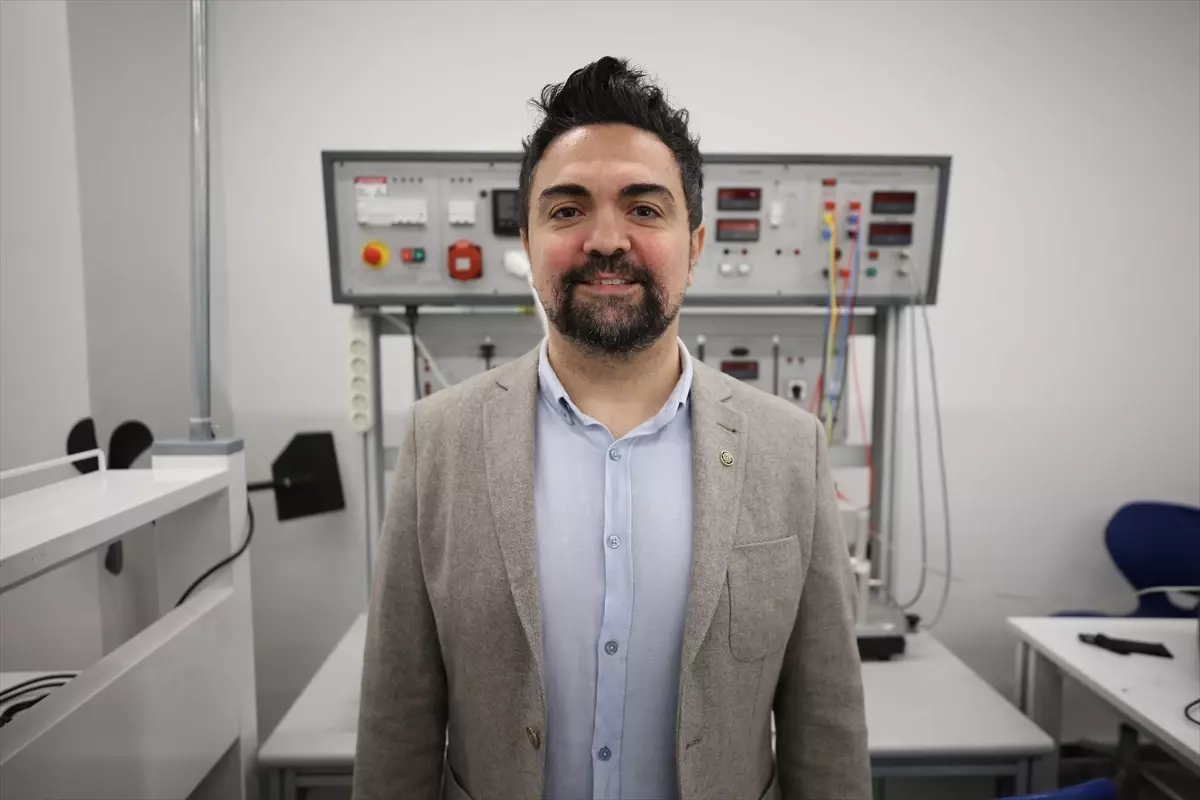 Elektrikli Araç Bataryalarının Kimyasal Geri Dönüşüm Yöntemleri