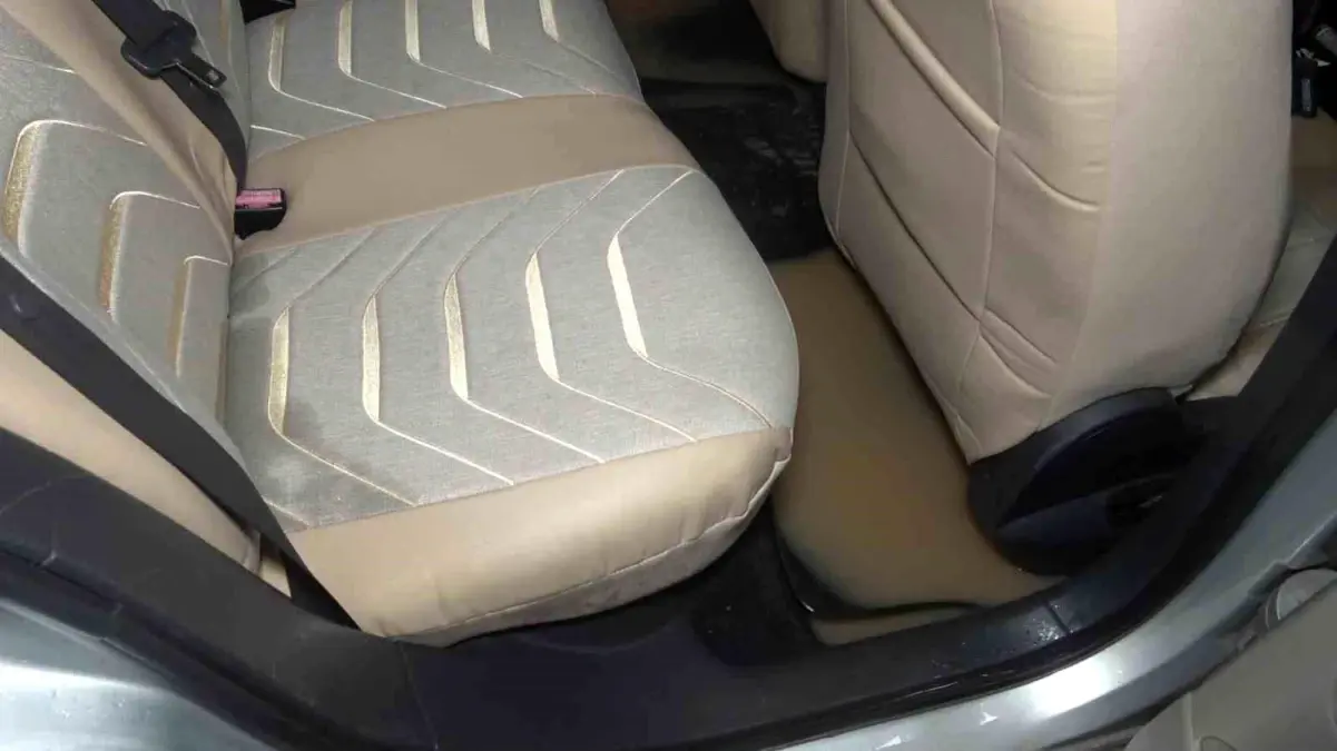 Antalya’da Şiddetli Yağış ve Fırtına 29 Bloklu Siteyi Sular Altına Çekti