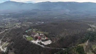 Bolu'da Grand Kartal Otel'in İnşaatında Kaçak Yapı Belirlendi