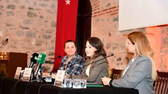 Osmangazi'de Afet Bilincini Artıran “Dirençli Kentler ve İletişim” Programı