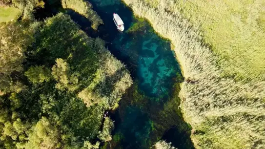 The Guardian’da Akyaka: Kitle Turizmine Karşı Doğal Bir Kaçış Noktası