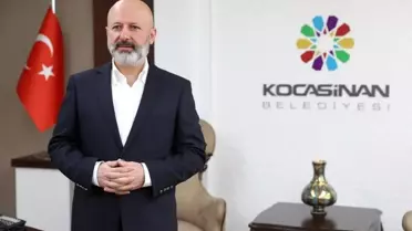 Kocasinan Belediyesi'nden Bayat Ekmek Kutuları ile Gıda İsrafına Çözüm