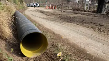 Ordu’da Altyapı Yenileme Projesi: İçme Suyu ve Kanalizasyon Ağları Güçlendiriliyor