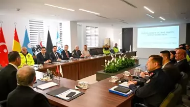 Yalova’da 628 Trafik Levhası Kaldırıldı: Şehirde İşaretlemeler Sadeleştirildi