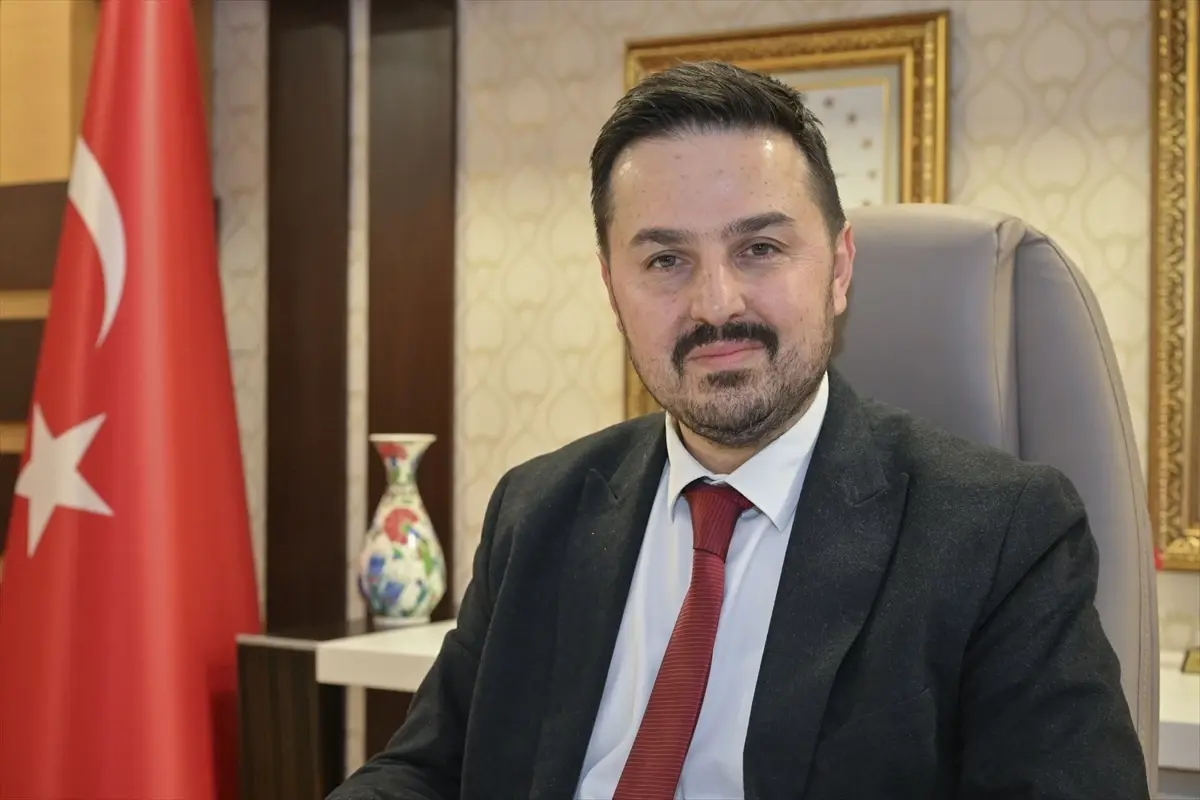 TKDK Başkanı Ahmet Antalyalı, Yılın Kareleri Oylamasında Katkılarından Dolayı Teşekkür Etti