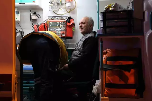 Zehirlenme riski taşıyan ortam