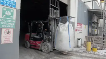 Kütahya’da fabrikalar işçi arıyor