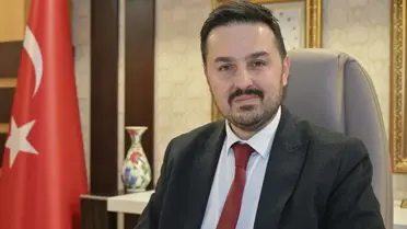 TKDK Başkanı Ahmet Antalyalı, Yılın Kareleri Oylamasında Katkılarından Dolayı Teşekkür Etti