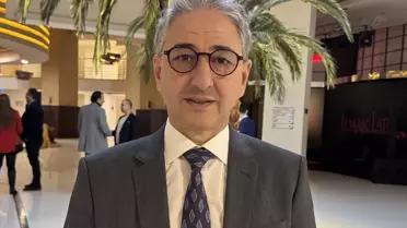 2025'te Ukrayna Turist Akışı Antalya’da Rekor Seviyeye Ulaştı