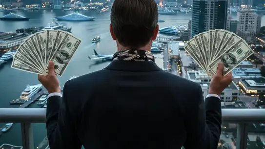 Milyarderlerin servet grafiği