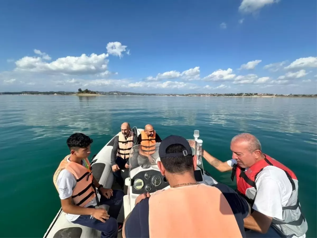 Bakan Uraloğlu'ndan Amatör Denizcilik Eğitimlerine Dijital ve Pratik Destek
