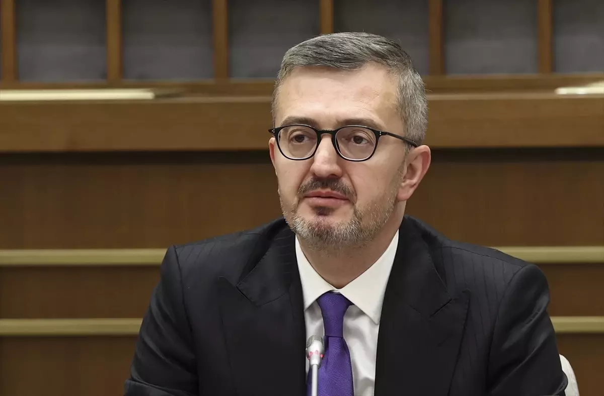 Basın İlan Kurumu ve Kredi Garanti Fonu'ndan Medya Destek Protokolü