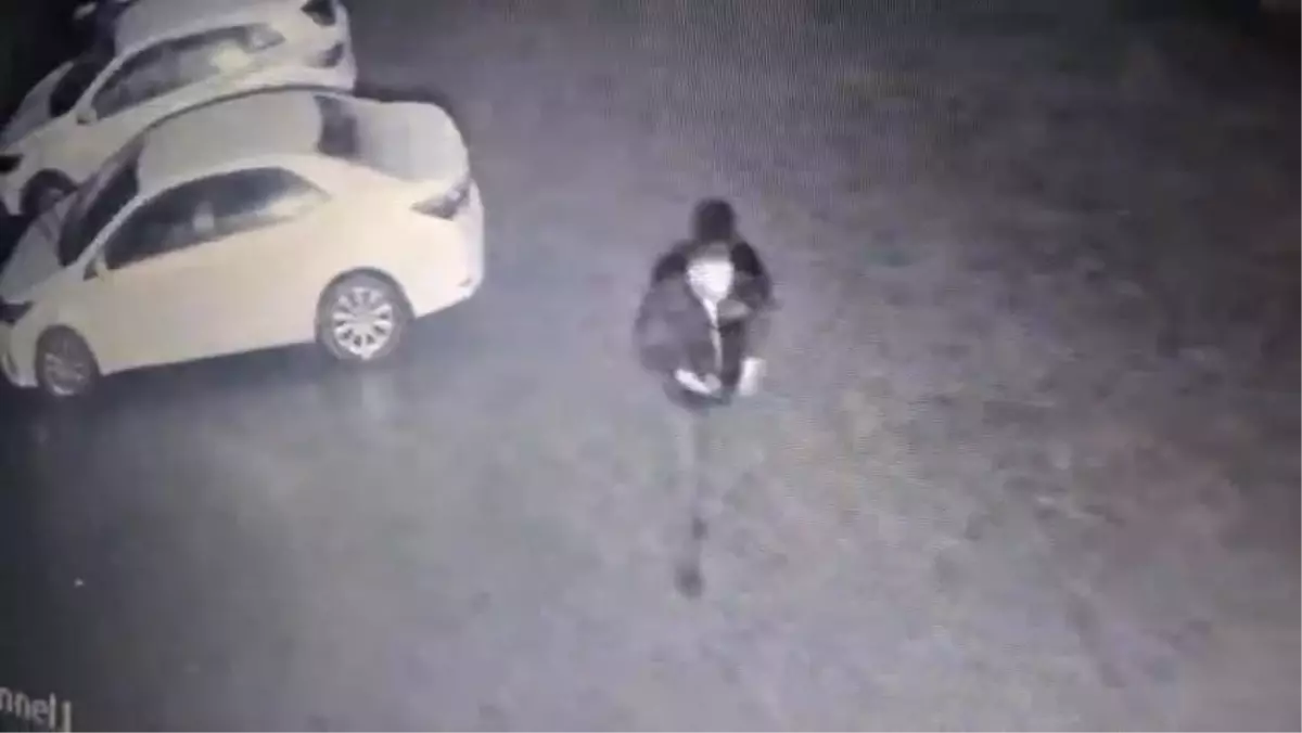 Polis Kılığıyla Dolandırıcılık: İnegöl'de İki Şüpheli Tutuklandı