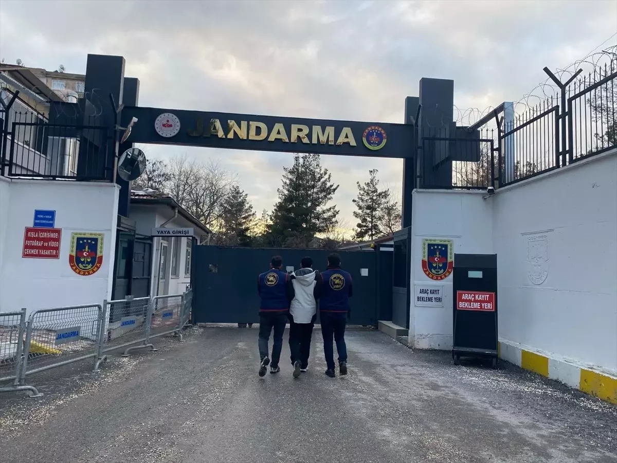 Diyarbakır'da Güvenlik Operasyonu Sonuçlandı: 108 Şüpheli Yakalandı