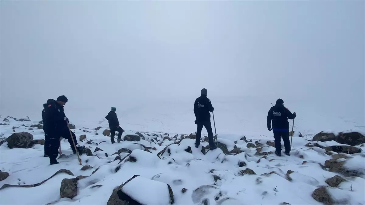 Diyarbakır’da 6 Gün Boyunca Süren Kayıp Operasyonu: Nimet Kılıç’ın Durumu