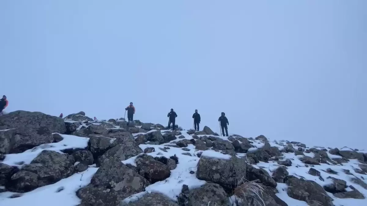 Diyarbakır Çınar’da Zihinsel Engelli Nimet Kılıç’ın Arama Çalışmaları 6. Günde Devam Ediyor