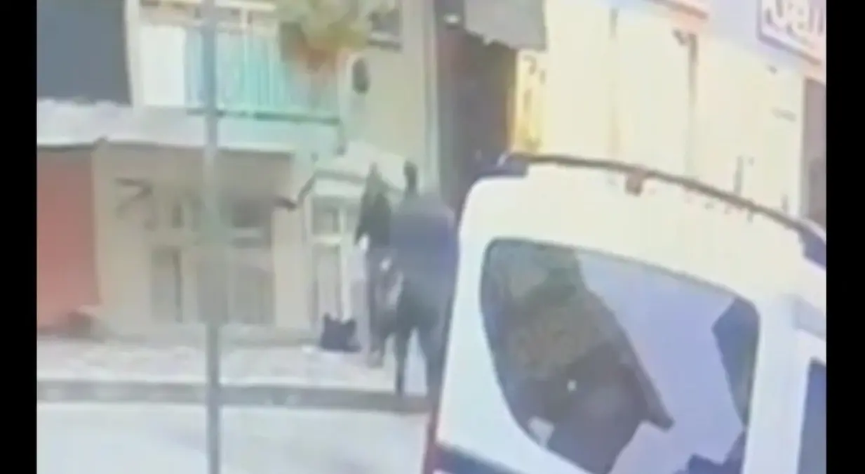 Şişli'de Kıskançlık Nedeniyle İşlenen Cinayet: Özbek Kadın Öldürüldü