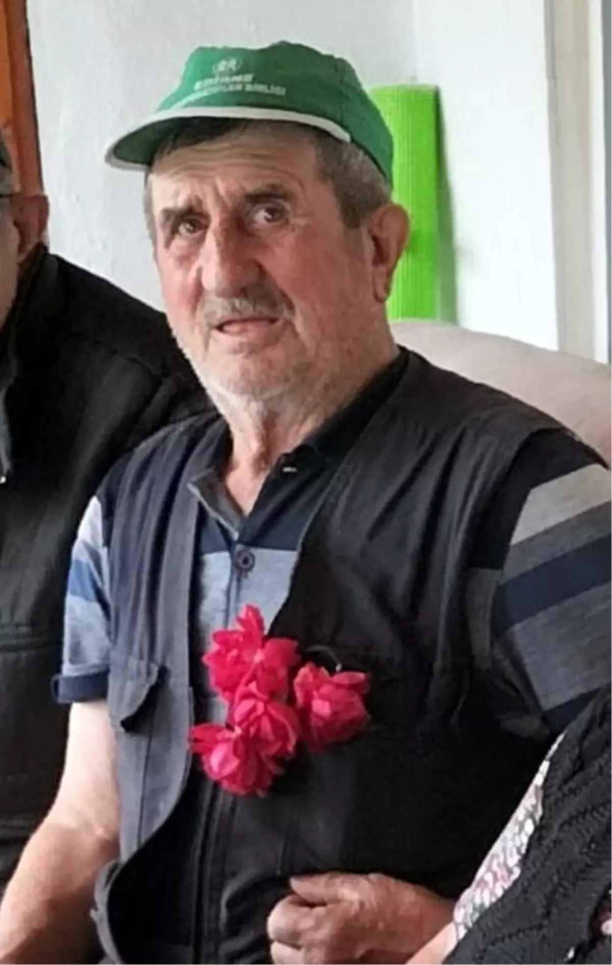 Edirne'nin Havsa İlçesinde 78 Yaşındaki Yaya İrfan Geren'in Ölümü