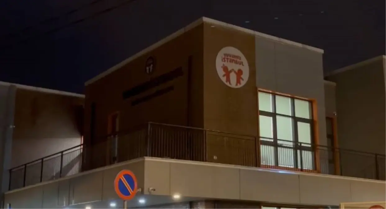 İBB’ye Bağlı Kreşte Çocuklara Yönelik İstismar İddiaları Soruşturmayı Sürüyor