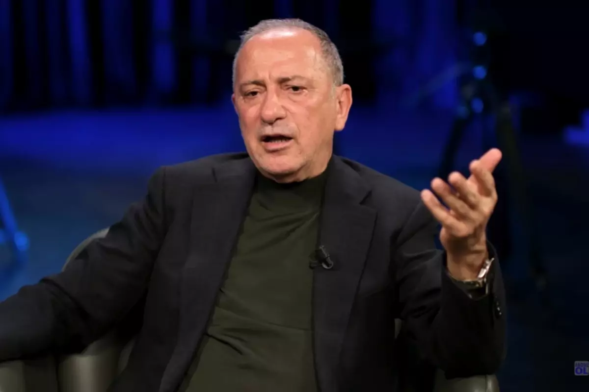 Fatih Altaylı cezaevi kapak fotoğrafı