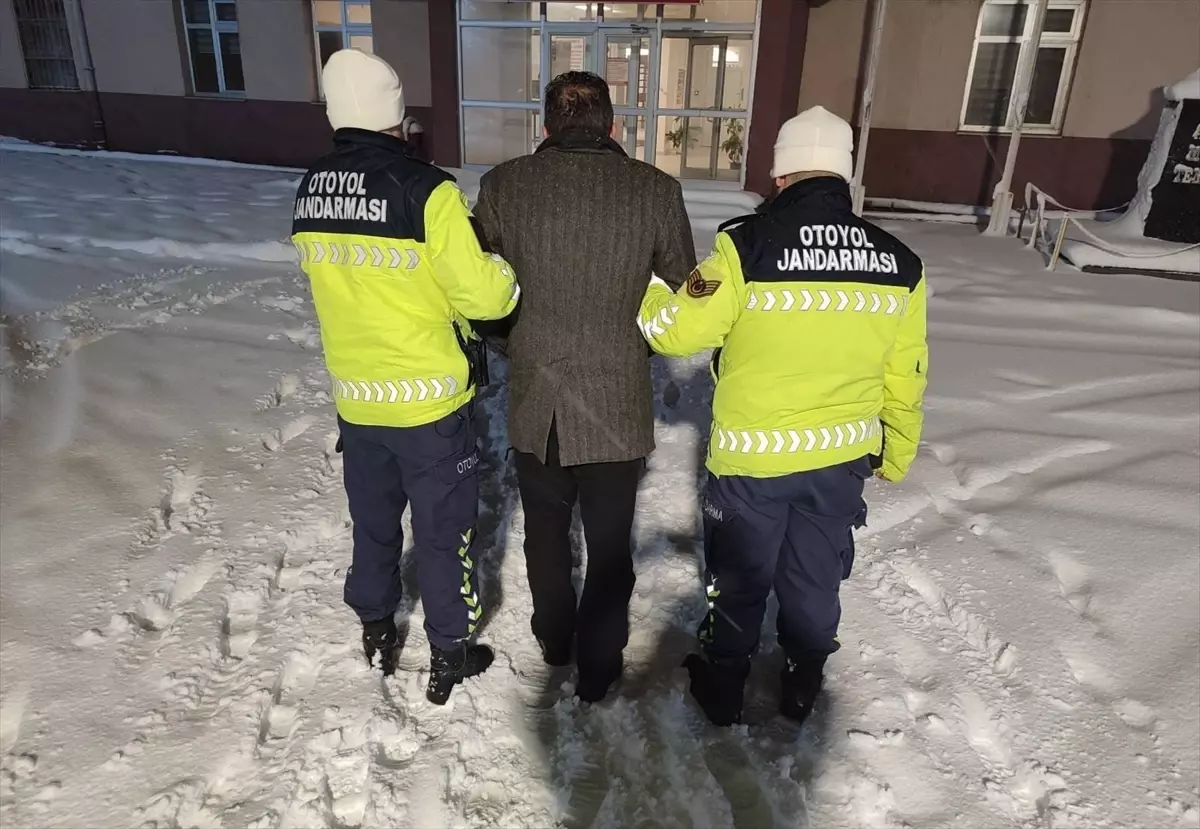 Nurdağı'nda Yol Verme Tartışması Sonrası Silahlı Çatışma: 1 Kişi Tutuklandı