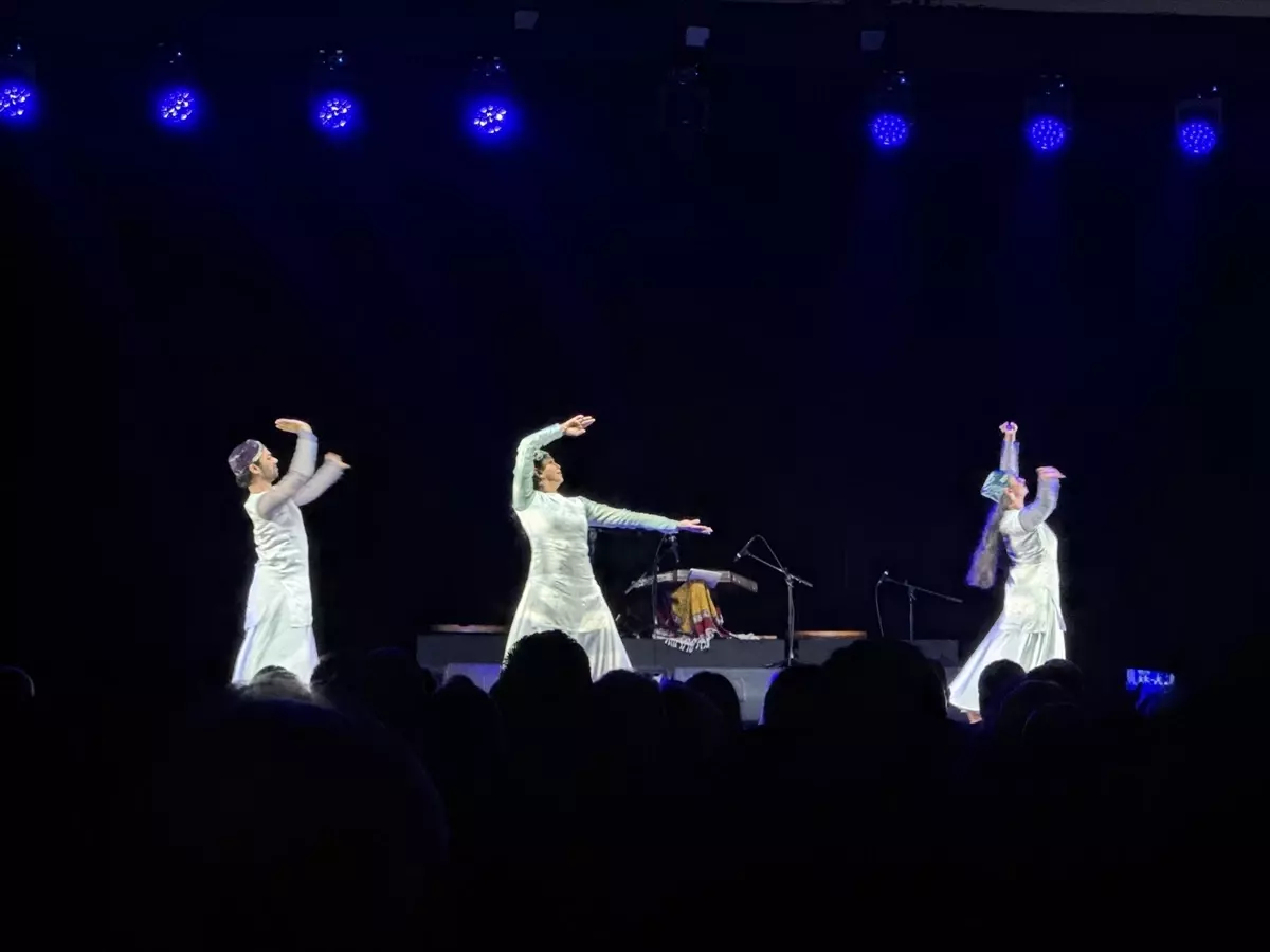 İstanbul'da Hindistan'ın 77. Cumhuriyet Günü Resepsiyonu Coşkuyla Gerçekleşti