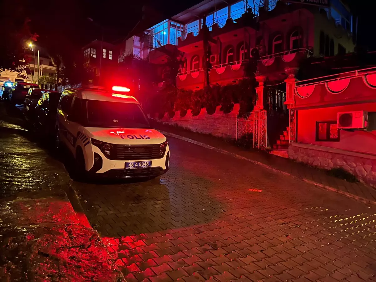 Fethiye'de 66 Yaşındaki İngiliz Turist Ölü Bulundu