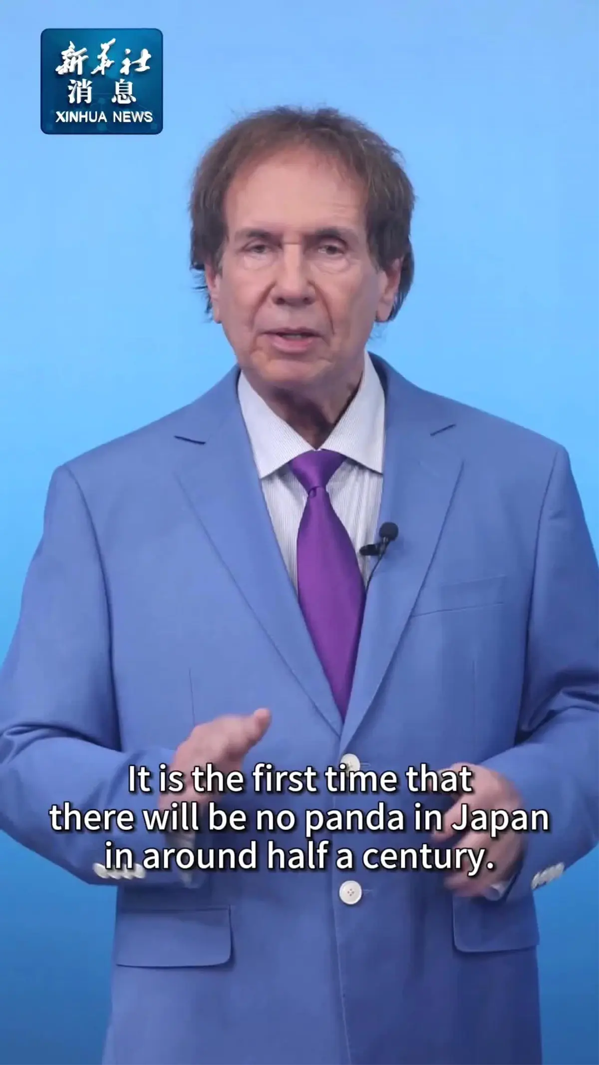 Ueno Hayvanat Bahçesi'ndeki Panda Çifti 50 Yıllık Mola Sonrası Çin'e Geri Dönüyor