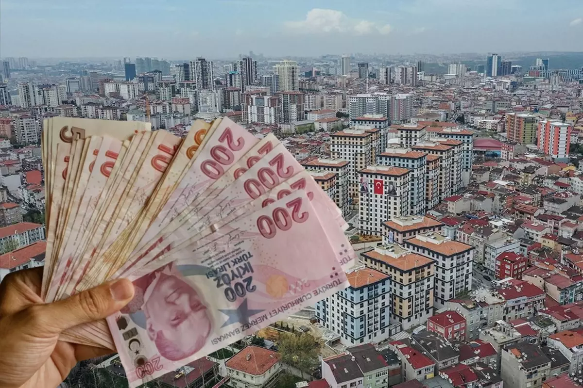 Kentsel Dönüşüm Sonrası Kiracılar İçin Tazminat ve Yeniden Kiralama Hakkı