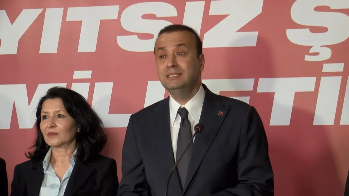 İBB Kreşindeki Çocuk İstismarı İddiaları Üzerine Basın Toplantısı