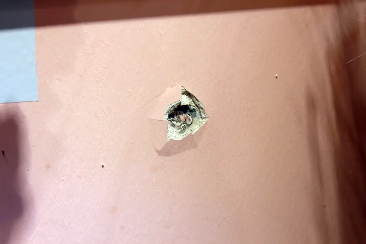 Adana’da Giyim Mağazasına Yönelik Silahlı Saldırı Olayı