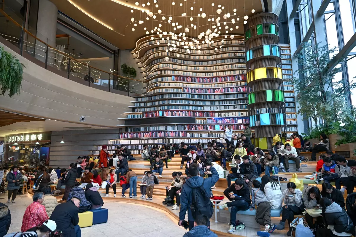 Çin'in Yoksullukla Mücadeledeki Başarıları ve Orta Sınıfın Büyümesi