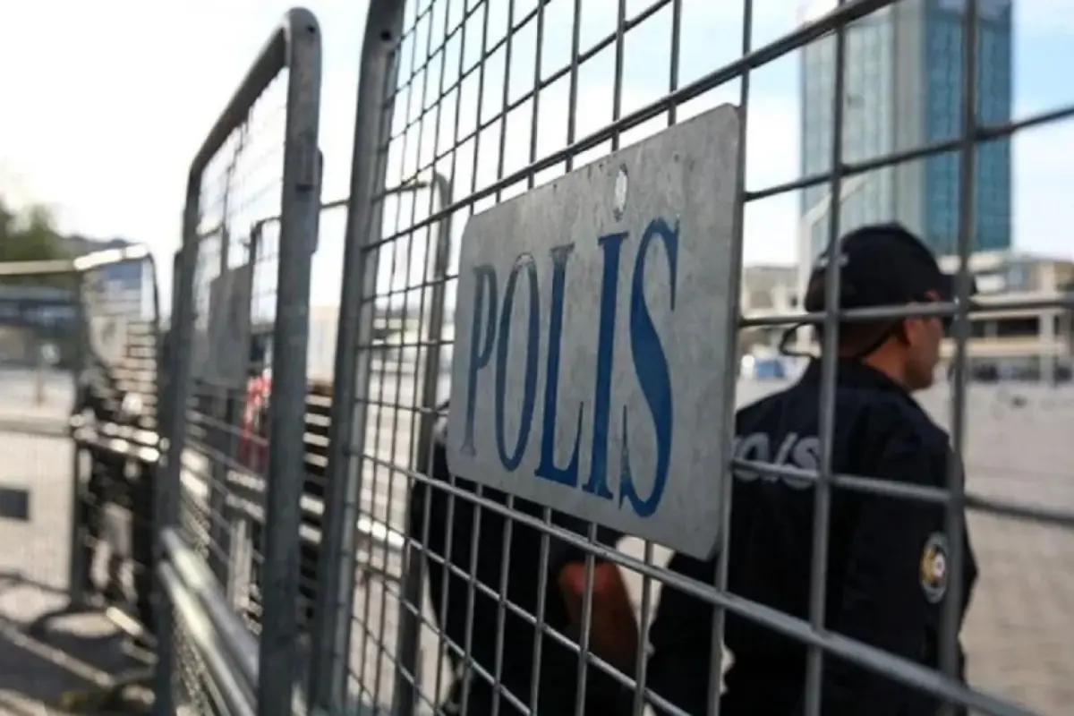 Şanlıurfa Valiliği'nden 5 Günlük Gösteri ve Yürüyüş Yasağı