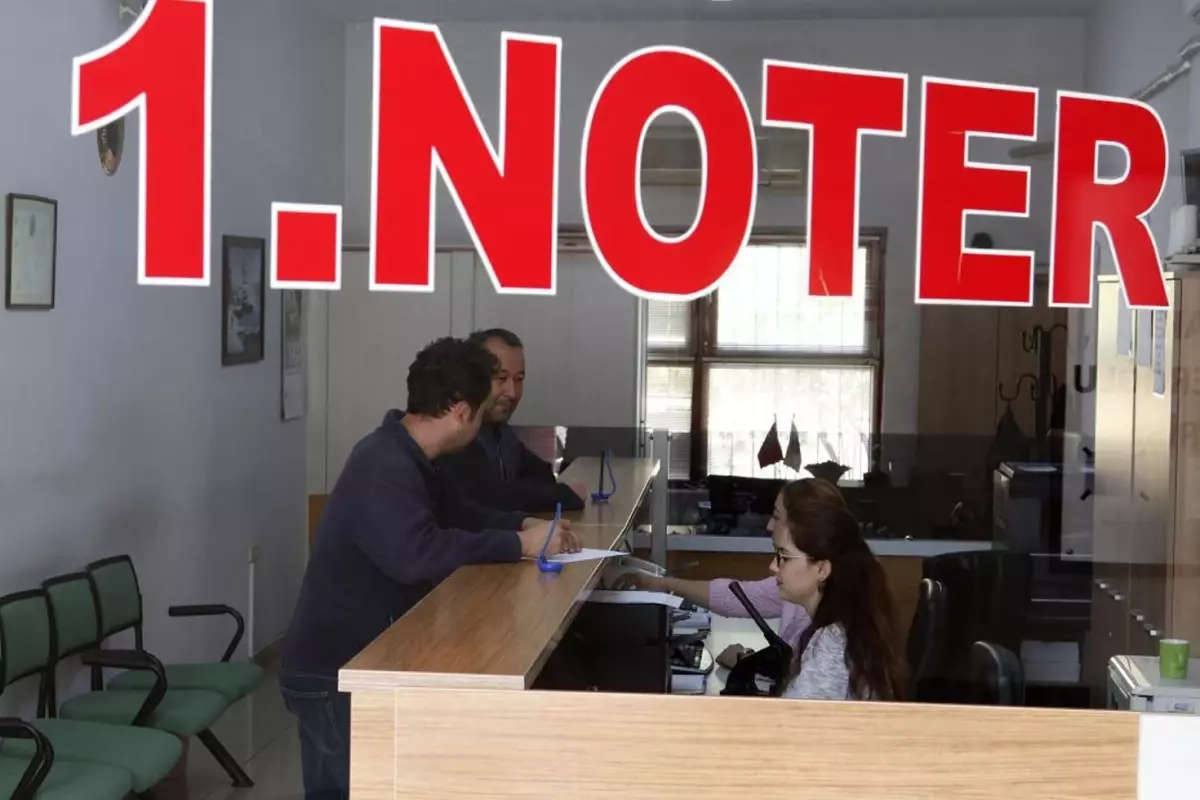 Tapu Değer Bildirimlerinde Düşük Gösterenlere Yönelik Denetimler Artıyor