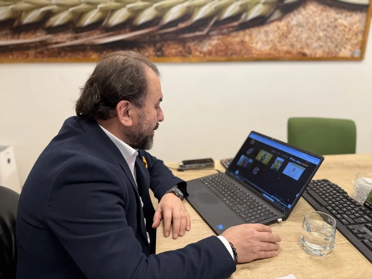 Yılın Kareleri Oylamasında Seçim Dönemi Açıklandı