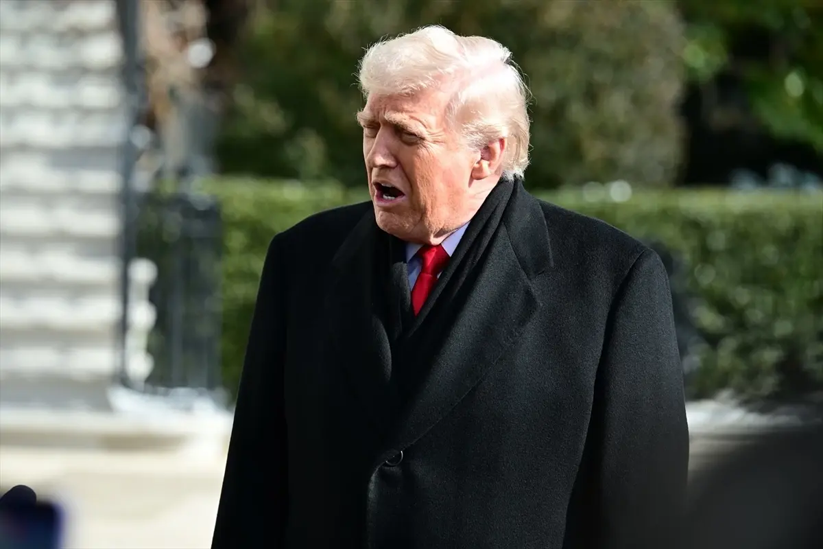 Trump, Alex Pretti Cinayet Soruşturmasını Yakından İzliyor