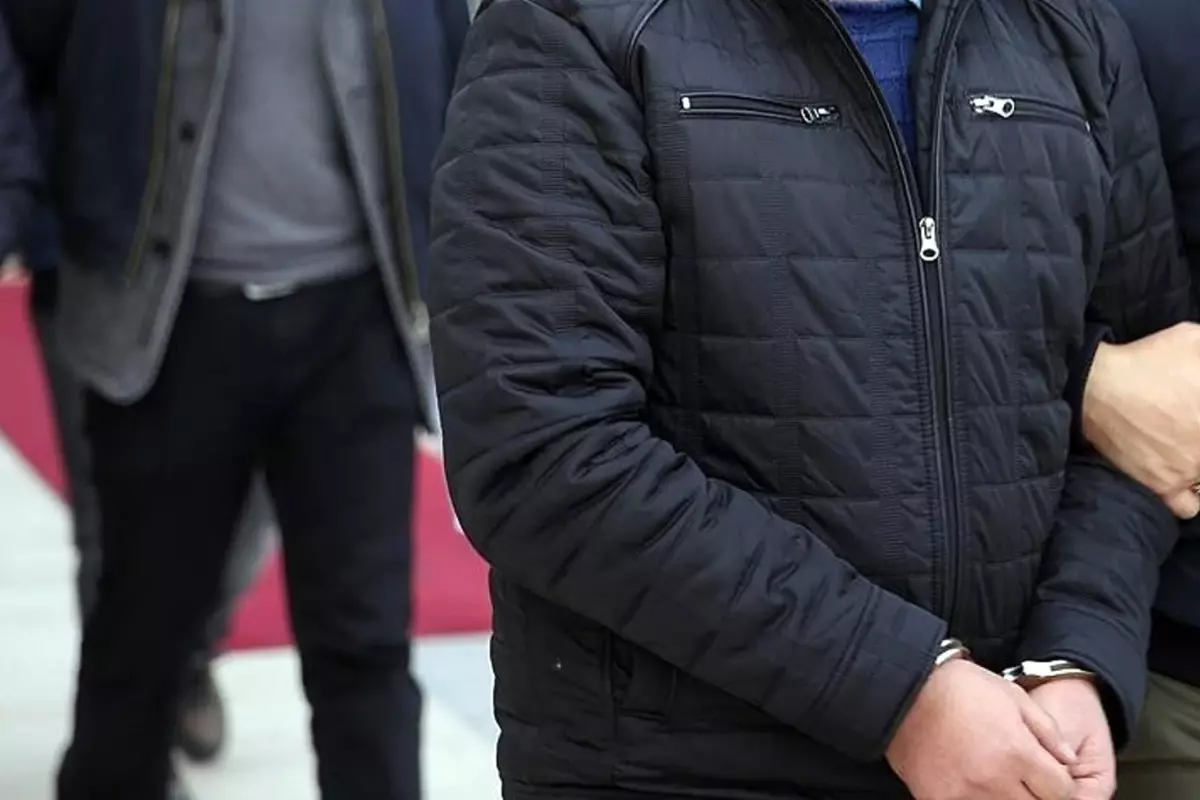 Yasa Dışı Bahis Çetesi Üzerine Gerçekleştirilen Operasyonda 15 Kişi Tutuklandı