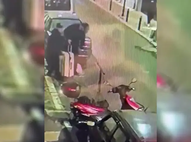 Soruşturma ekipleri