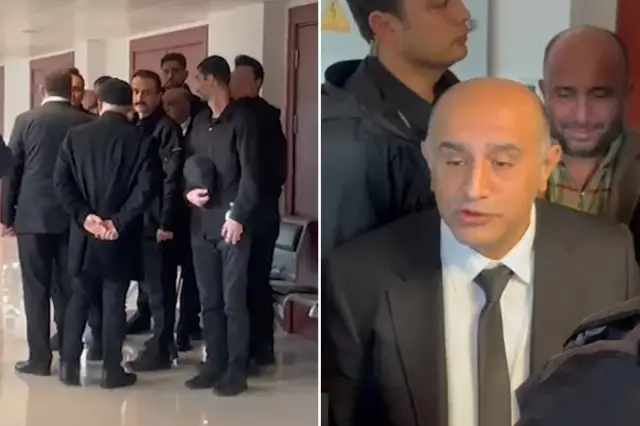 Seyhan Belediye Başkanı Oya Tekin ifadesi